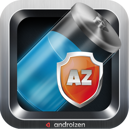 Battery Saver AZ