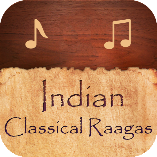 Indian Classical Ragas