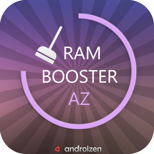 RAM Booster AZ