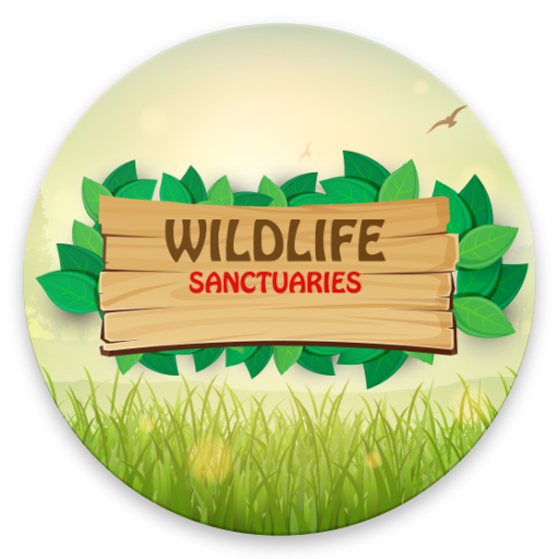 Wildlife Sanctuaries